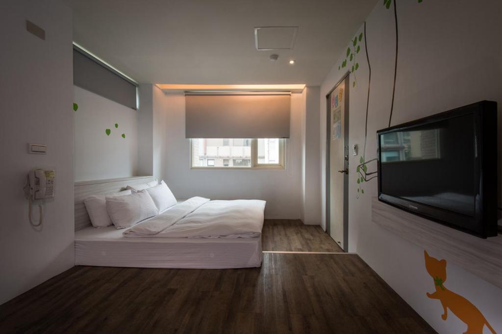 J-Hotel Jiaoxi Exterior photo